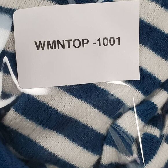 Old Navy Girls XL (14) Stripe Sweater - Picture 5 of 5
